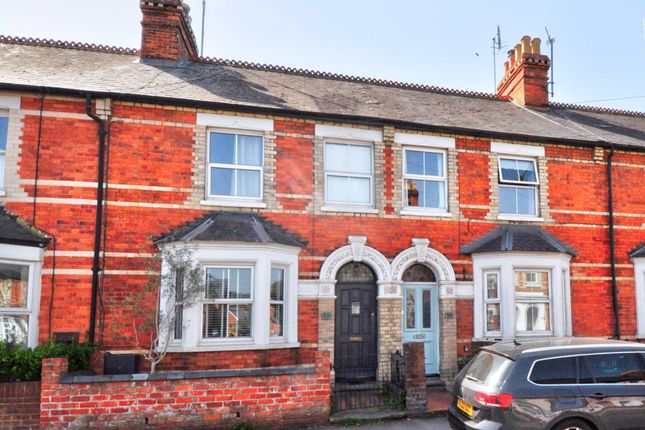Terraced house for sale in Reading Road, Henley On Thames