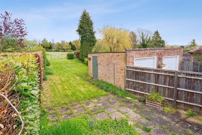 Bungalow for sale in Bottrells Lane, Chalfont St. Giles