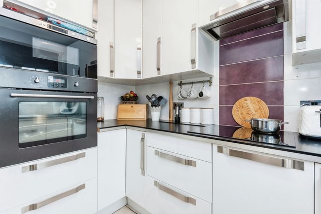 Terraced house for sale in Priory Walk, Great Cambourne, Cambridge