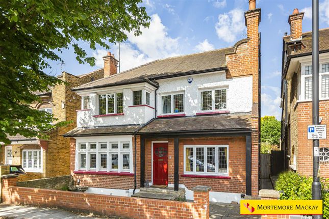 Thumbnail Detached house for sale in The Chine, London