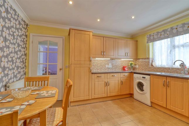 Bungalow for sale in Rose Crescent, Clacton-On-Sea