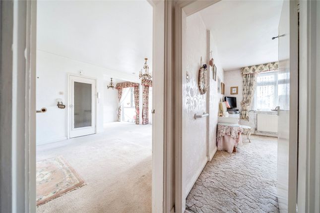 Flat for sale in Eton Court, Liverpool, Merseyside