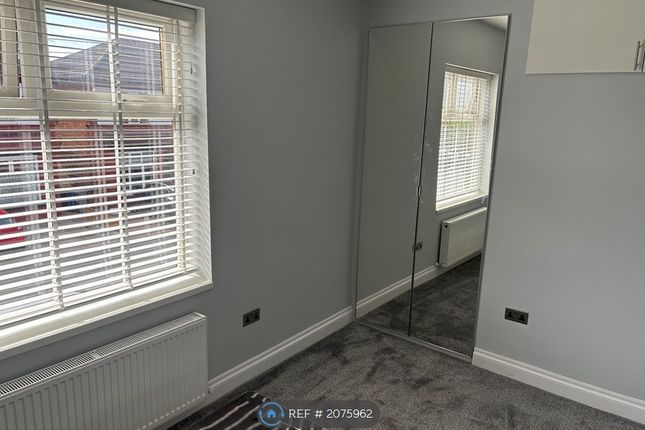 Semi-detached house to rent in Victoria Road, Urmston, Manchester