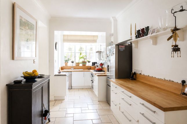 Garden Flat, 15, Victoria Square, Clifton photo 4