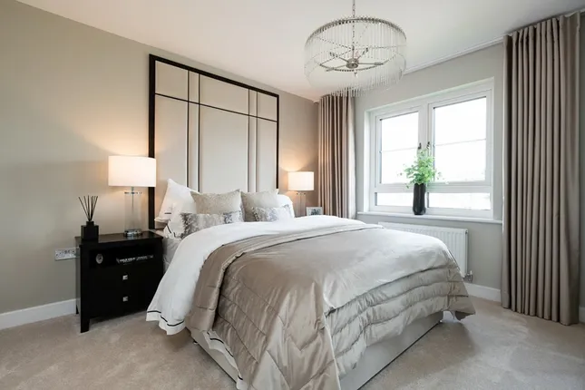 Taylor Wimpey - Allard Way