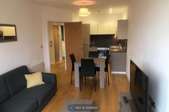 Flat  One Smithfield, High Street, Manchester photo 2