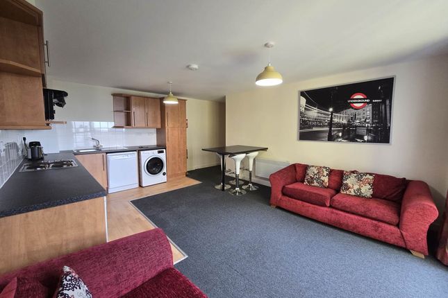 18 Horsewater Wynd, Dundee photo 3