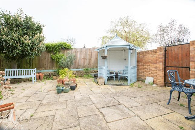 Detached bungalow for sale in High Street, Ecton, Northampton