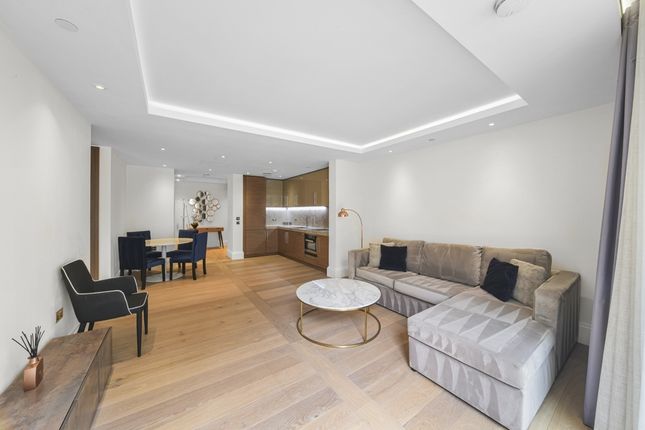 Apartment 165, Milford House, 190, Strand, London photo 4
