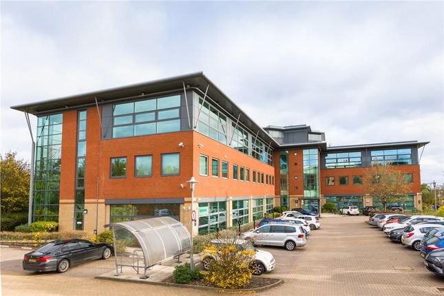 Thumbnail Office to let in 1 Kings Court, Worcester