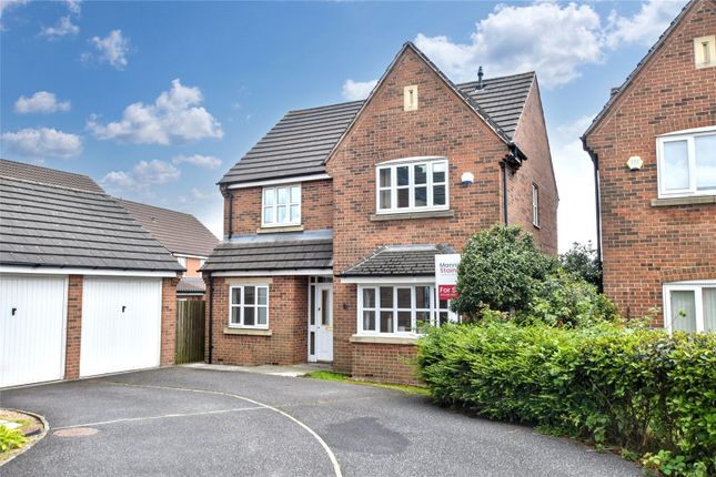 4-bed house on 87, Shire Road, Leeds, £400,000