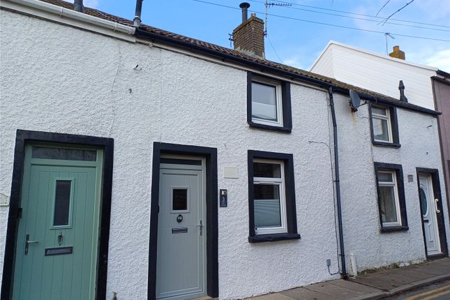 2-bed house on 3, Wick Cottages, Porthcawl, £275,000