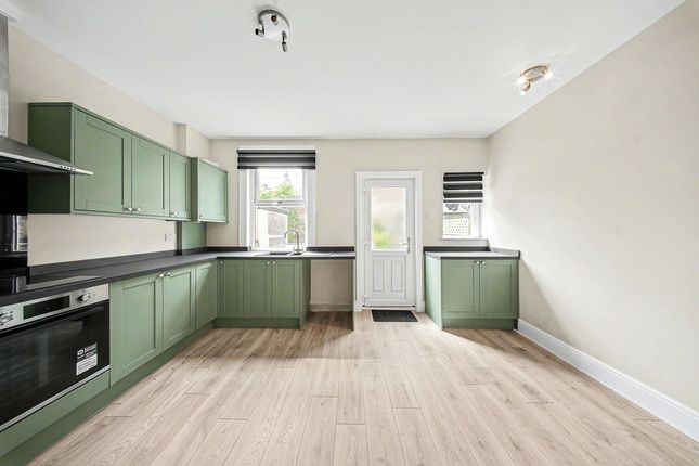 18, Brewster Terrace, Ripon photo 3