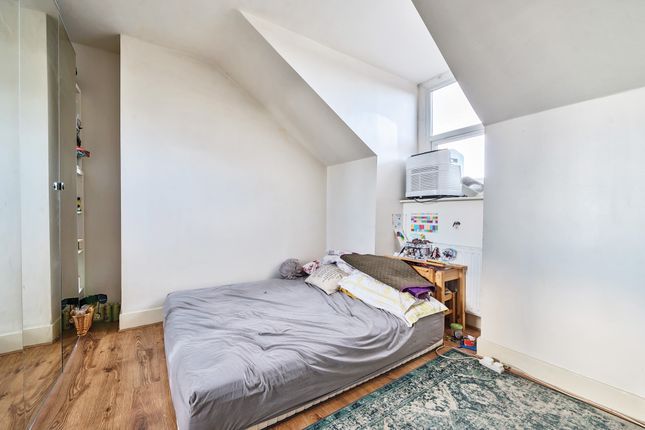 Terraced house for sale in Margery Park Road, Forest Gate, London