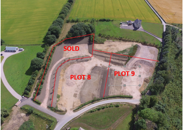 Plot Areas
