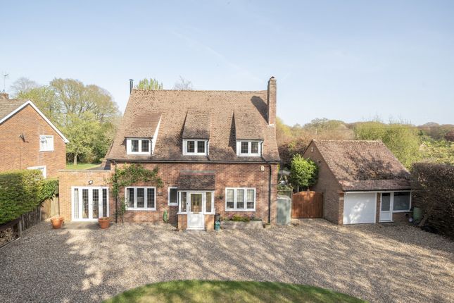 4-bed house on Willow House,, Tokers Green Lane, Reading, £1,300,000