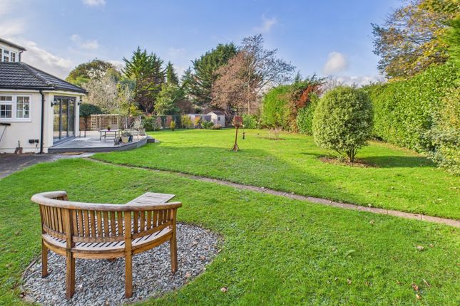 5 Orchard Road,, Chalfont St. Giles, Buckinghamshire photo 4