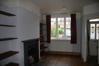 Semi-detached house to rent in Herrick Rd, Loughborough