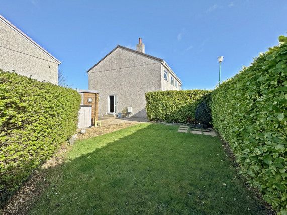 Property for sale in Stowell Place, Castletown