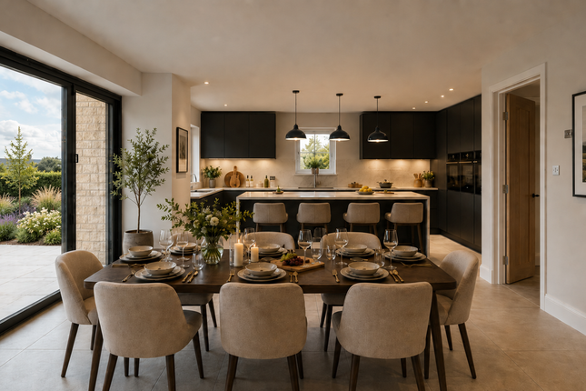 Plot 1, Meadow Gate House, Ilminster photo 2