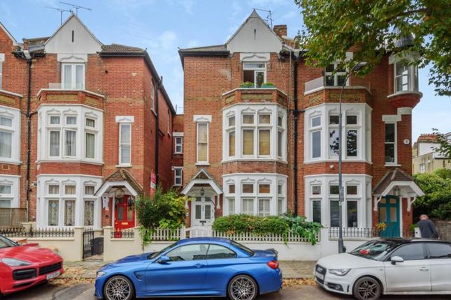 Thumbnail Flat for sale in Whittingstall Road, Fulham