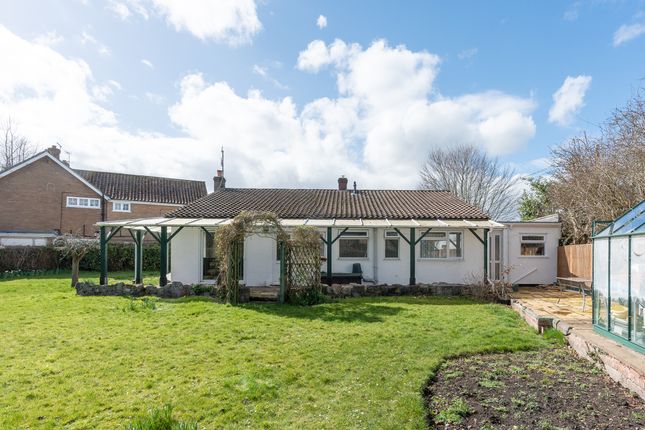 Detached house for sale in Cabot Way, Pill, Bristol