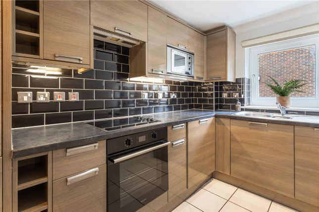 Flat for sale in Melville Place, London