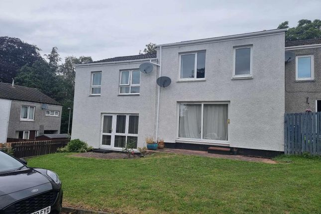 Detached house to rent in Potterhill Gardens, Perth PH2