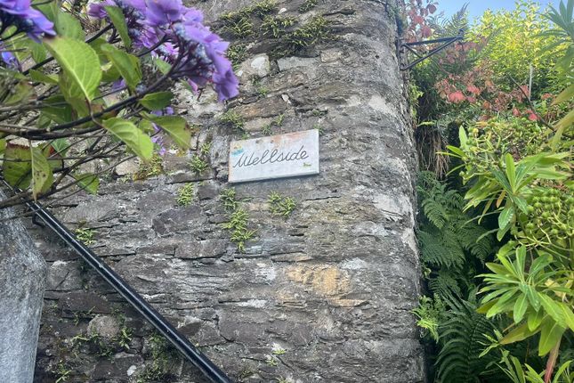 Wellside, North Thunderguy, Isle of Arran photo 2
