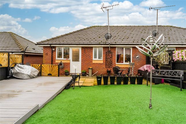9, Lavender Way, Pontefract photo 4