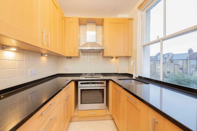 Flat C, 2, Poplar Grove, London photo 4