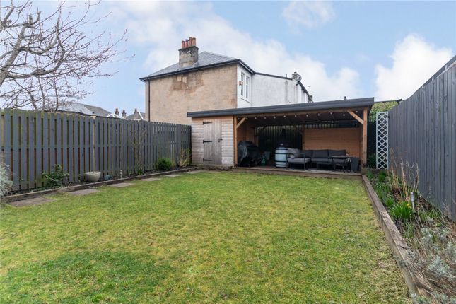 Semi-detached house for sale in Kirkburn Avenue, Cambuslang, Glasgow, South Lanarkshire