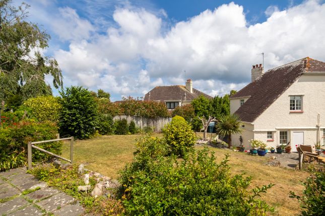 Detached house for sale in Village De Putron, St. Peter Port, Guernsey
