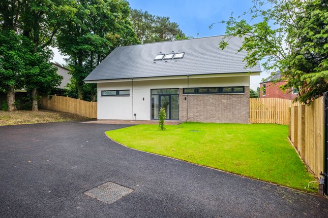 4-bed house on The Orchard, Lanark Road, Carluke, £499,000