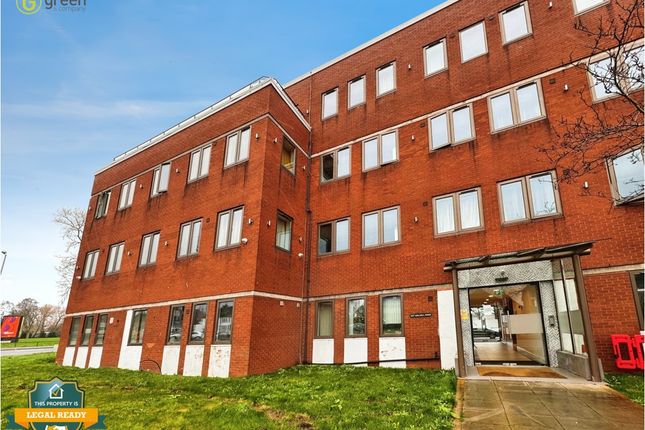 Studio for sale in Walsall Road, Perry Barr, Birmingham