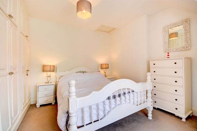 Flat for sale in Sandsend, Whitby