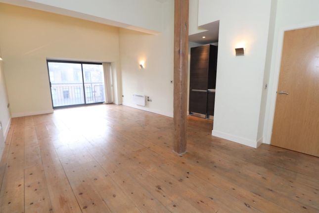 Apartment 1, Delaunay Houser, 8, Burnett Street, West Yorkshire photo 2