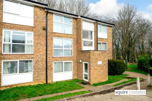 Flat for sale in Tattershall Drive, Hemel Hempstead