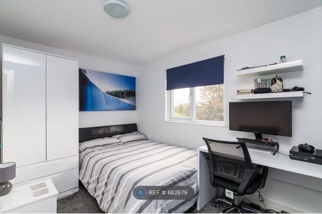 8 Bedroom Homes To Let In Wolverhampton Road Cheslyn Hay Walsall