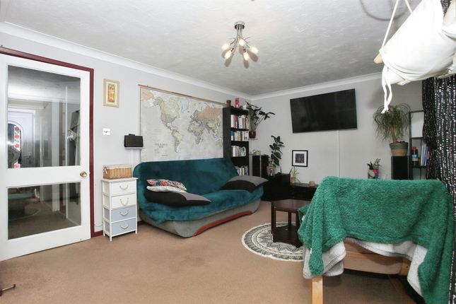End terrace house for sale in Havelock Drive, Stanground, Peterborough