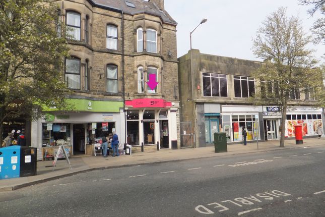 Thumbnail Restaurant/cafe for sale in Spring Gardens, Buxton