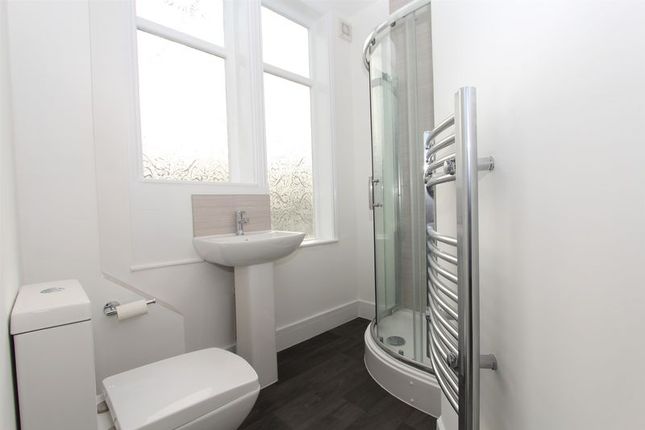 Flat 2, 18, Friar Lane, Leicester photo 4