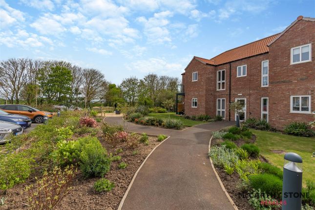Flat for sale in 22 Chantry Gardens, Filey