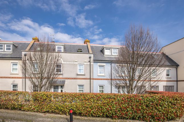 Flat for sale in Kings Quarter, Orme Road, Worthing