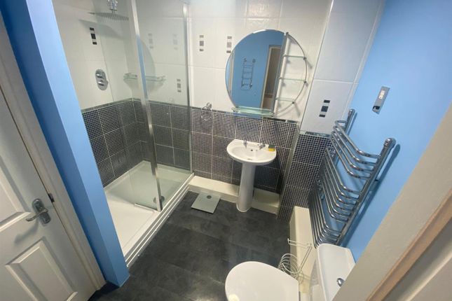 Apartment 28, Dunsley House, 892 Hessle Road, Hull photo 5