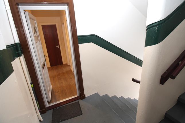 Flat for sale in Newton Street, Greenock