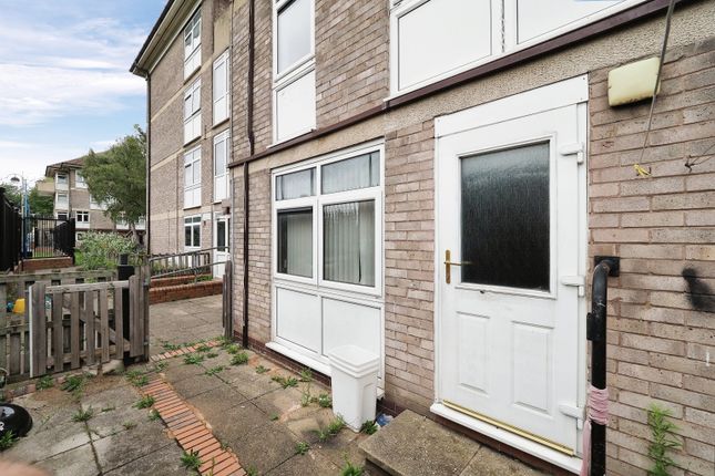 End terrace house for sale in Kashmir Road, Leicester