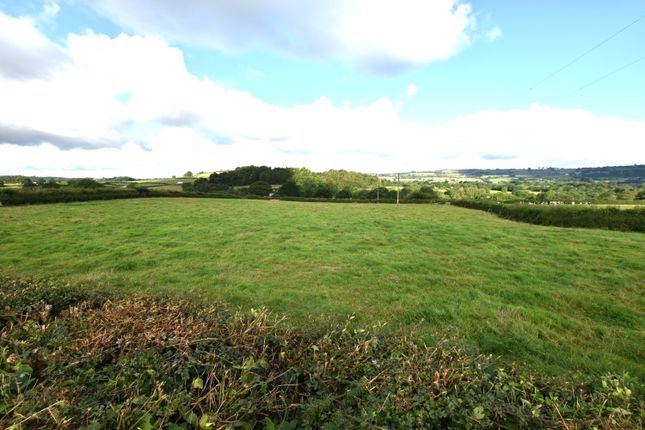 Land for sale in Lot 1, Llanllwni, Carmarthenshire, 9Sg