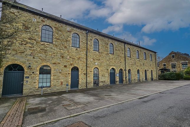 Flat 6 The Old Cariage Works Tps Bodmin Branch 012