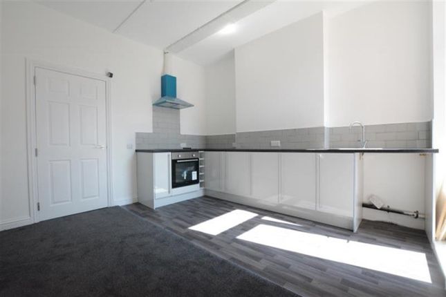 Thumbnail Flat to rent in Sneinton Hermitage, Sneinton, Nottingham